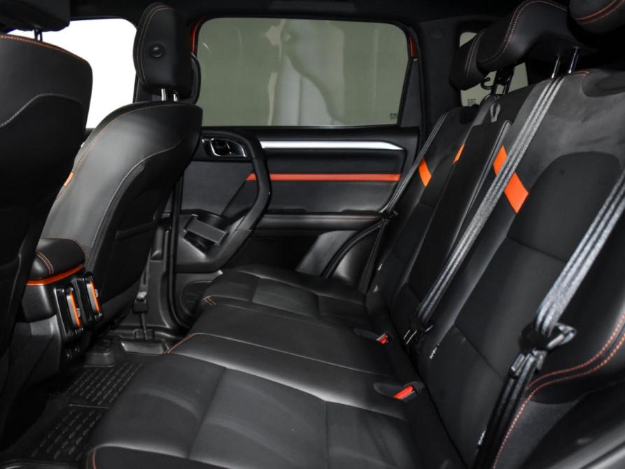 Haval Dargo I Санкт-Петербург  - изображение 13