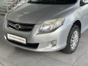 Toyota Corolla X (E140 E150) Рестайлинг Новосибирск  - изображение 35