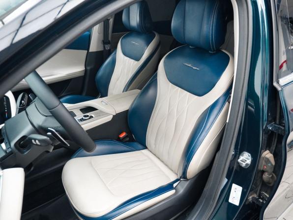 Chery Arrizo 8 с пробегом 2023 года, цена 1 889 000 рублей, 58767 км, седан, Автокод Объявления