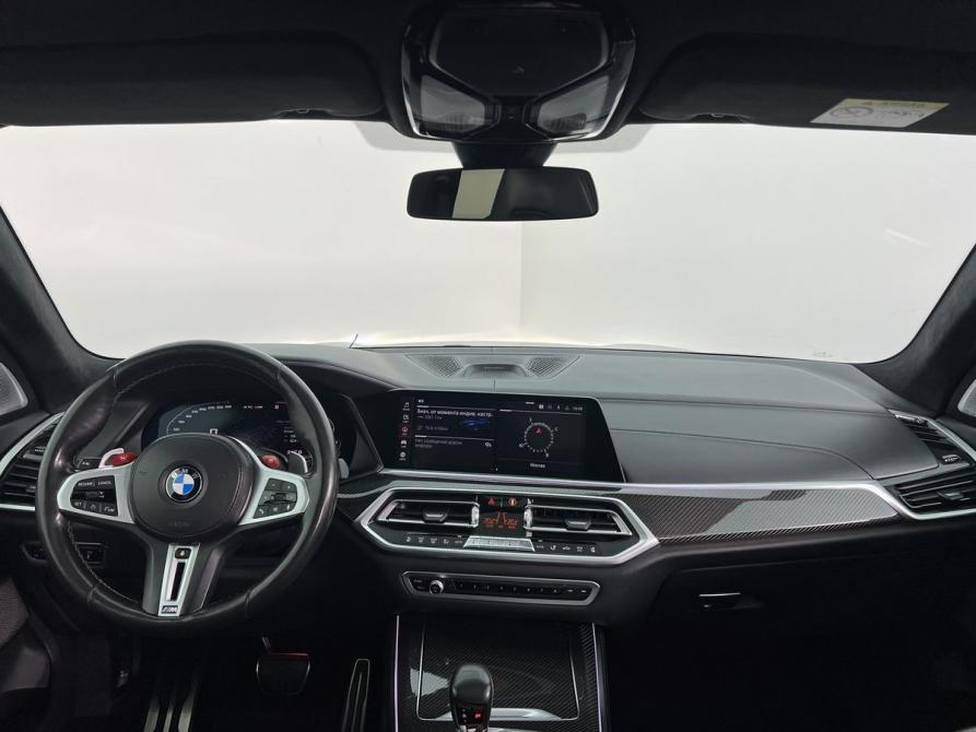 BMW X5 M III (F95) Москва  - изображение 7