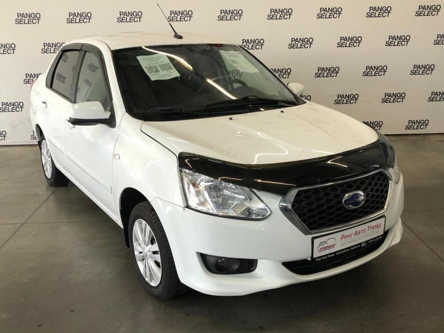 Datsun on-DO I Курск  - изображение 2