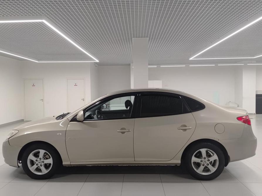 Hyundai Elantra IV (HD) Казань  - изображение 10