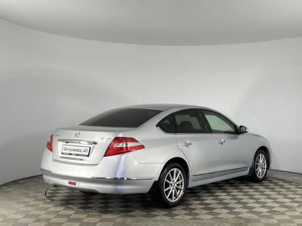 Nissan Teana II с пробегом 2010 года, цена 990 000 рублей, 212211 км, седан, Автокод Объявления