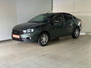 Lada (ВАЗ) Vesta I Нижний Новгород  - изображение 17