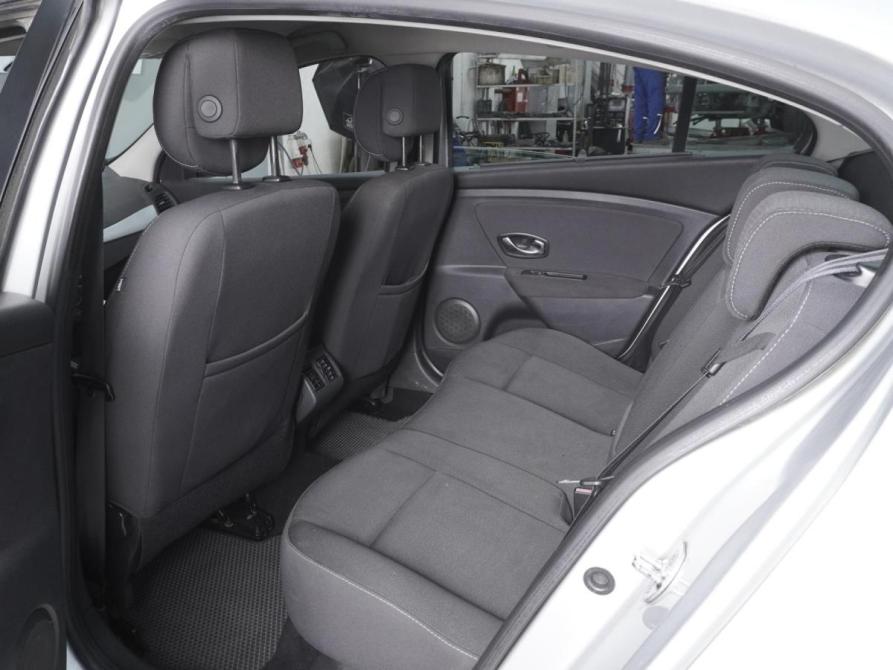 Renault Fluence I Ростов-на-Дону  - изображение 11
