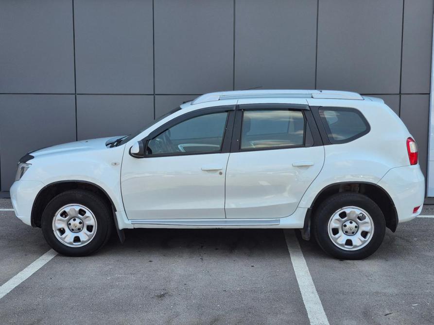 Nissan Terrano III (D10) Воронеж  - изображение 8