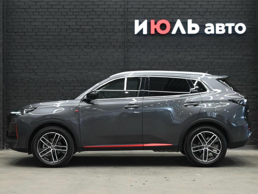 Changan CS55 Plus II Екатеринбург  - изображение 7