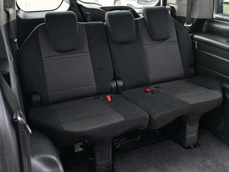 Honda Stepwgn V Новороссийск  - изображение 12