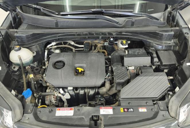 Kia Sportage IV Рестайлинг с пробегом 2020 года, цена 2 369 000 рублей, 28331 км, внедорожник, Автокод Объявления