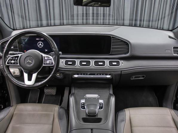 Mercedes-Benz GLE II (V167) с пробегом 2019 года, цена 6 798 000 рублей, 54557 км, внедорожник, Автокод Объявления