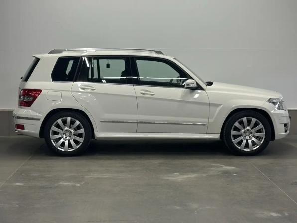 Mercedes-Benz GLK-Класс I (X204) с пробегом 2011 года, цена 1 899 000 рублей, 95000 км, внедорожник, Автокод Объявления