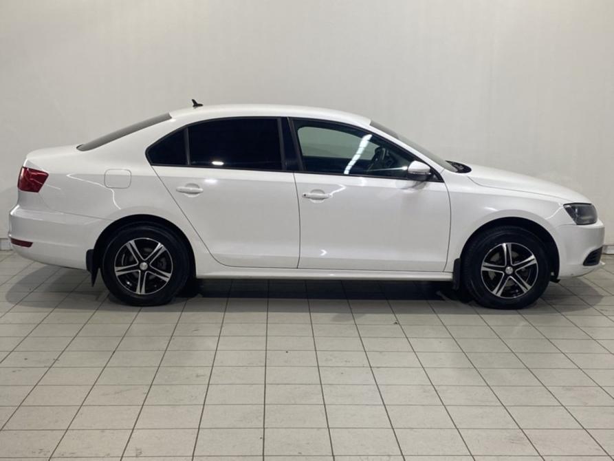 Volkswagen Jetta VI Рестайлинг Курск  - изображение 3