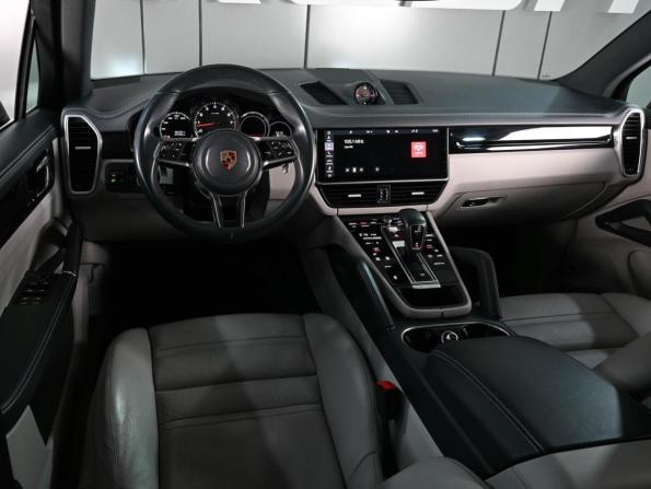 Porsche Cayenne III с пробегом 2021 года, цена 6 999 000 рублей, 99132 км, внедорожник, Автокод Объявления