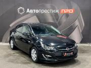 Opel Astra J Рестайлинг Пермь  - изображение 21