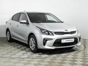 Kia Rio IV Санкт-Петербург  - изображение 19