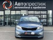Kia Rio III Рестайлинг Волгоград  - изображение 25