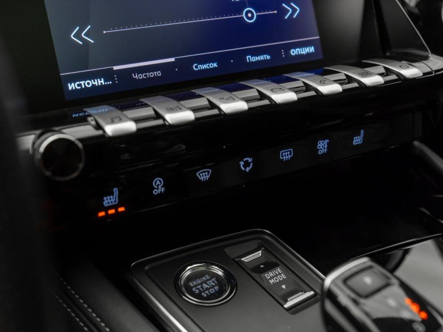 Peugeot 508 II Москва  - изображение 18