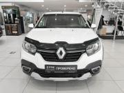 Renault Logan II Рестайлинг Казань  - изображение 24