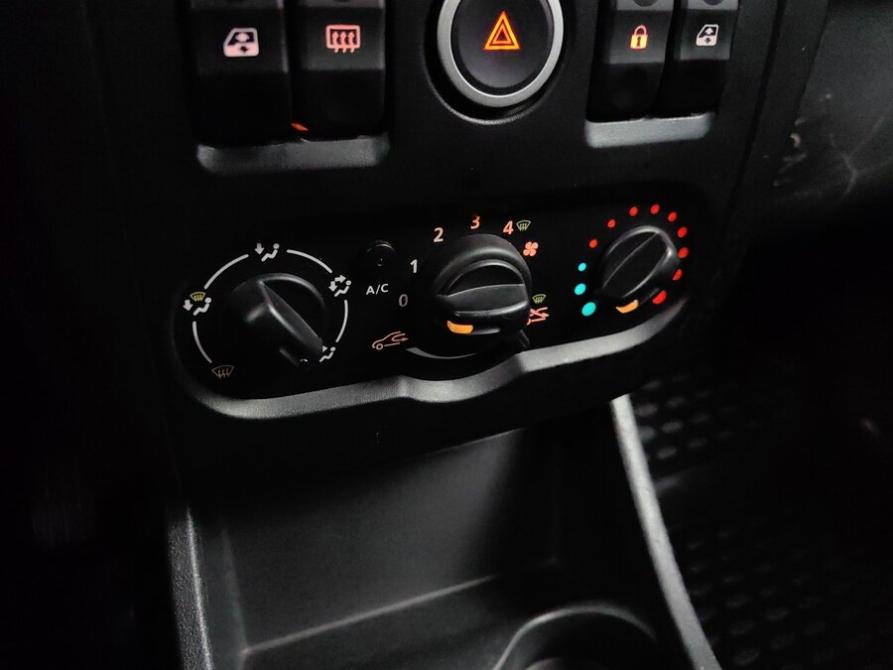 Lada (ВАЗ) Largus I Подольск  - изображение 15