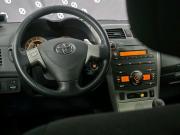 Toyota Corolla X (E140 E150) Новосибирск  - изображение 55