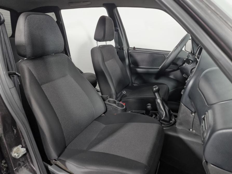 Chevrolet Niva I Рестайлинг Нижний Новгород  - изображение 7