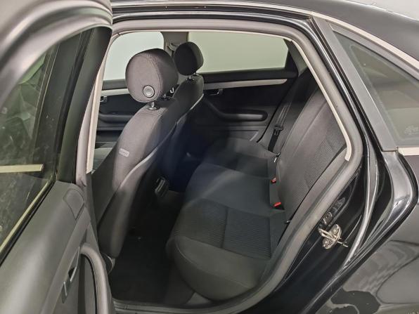 Audi A4 III (B7) с пробегом 2006 года, цена 735 000 рублей, 228971 км, седан, Автокод Объявления