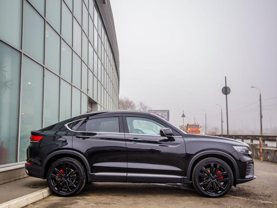 Geely Tugella I Волгоград  - изображение 8