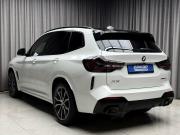 BMW X3 III (G01) Рестайлинг Ижевск  - изображение 47