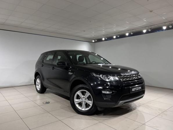 Land Rover Discovery Sport I с пробегом 2018 года, цена 1 990 000 рублей, 264103 км, внедорожник, Автокод Объявления