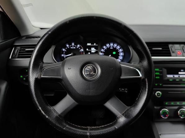 Skoda Octavia III (A7) с пробегом 2014 года, цена 737 000 рублей, 198500 км, лифтбек, Автокод Объявления
