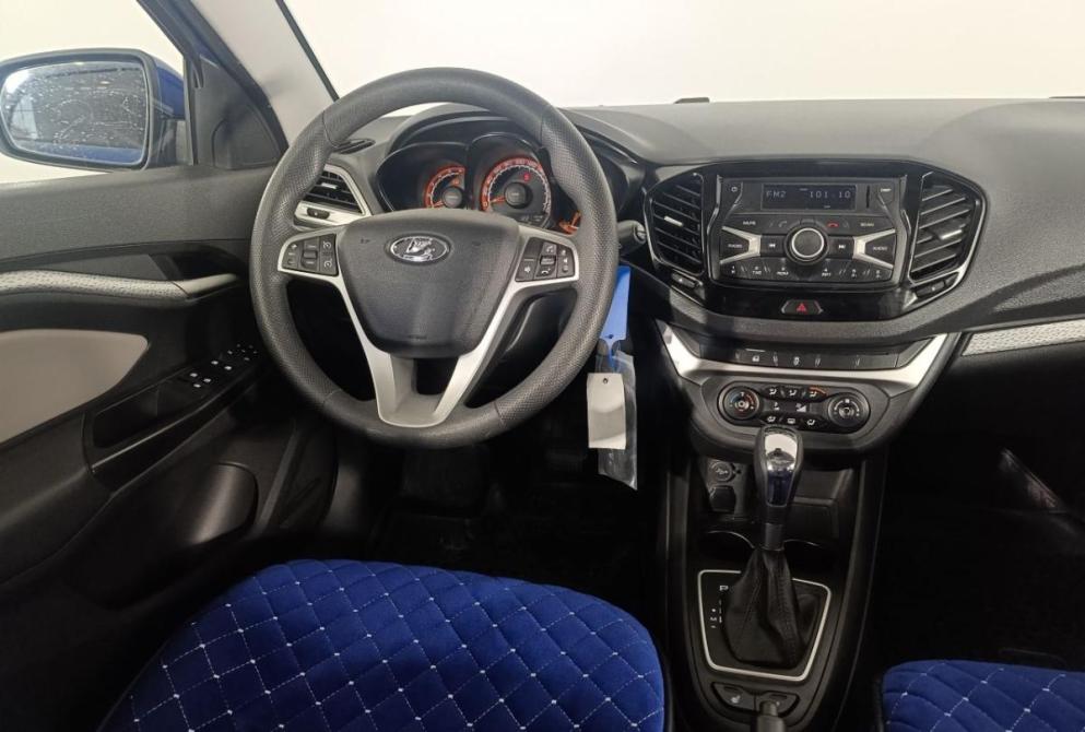 Lada (ВАЗ) Vesta I Волгоград  - изображение 11