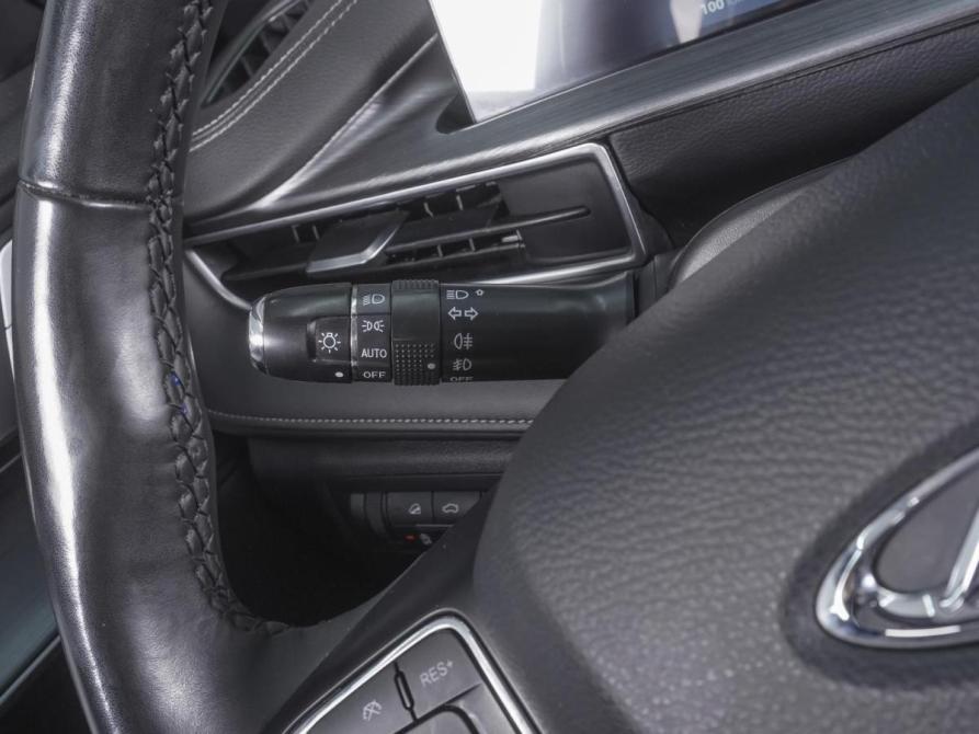 Chery Tiggo 7 Pro Max I Ростов-на-Дону  - изображение 18