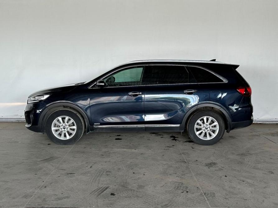 Kia Sorento III Prime Рестайлинг Москва  - изображение 4