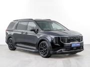 Kia Carnival IV Рестайлинг Москва  - изображение 31