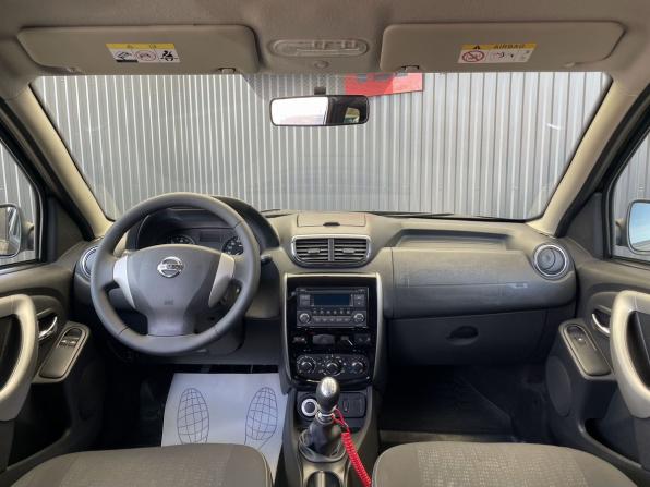 Nissan Terrano III (D10) с пробегом 2015 года, цена 1 197 000 рублей, 148541 км, внедорожник, Автокод Объявления
