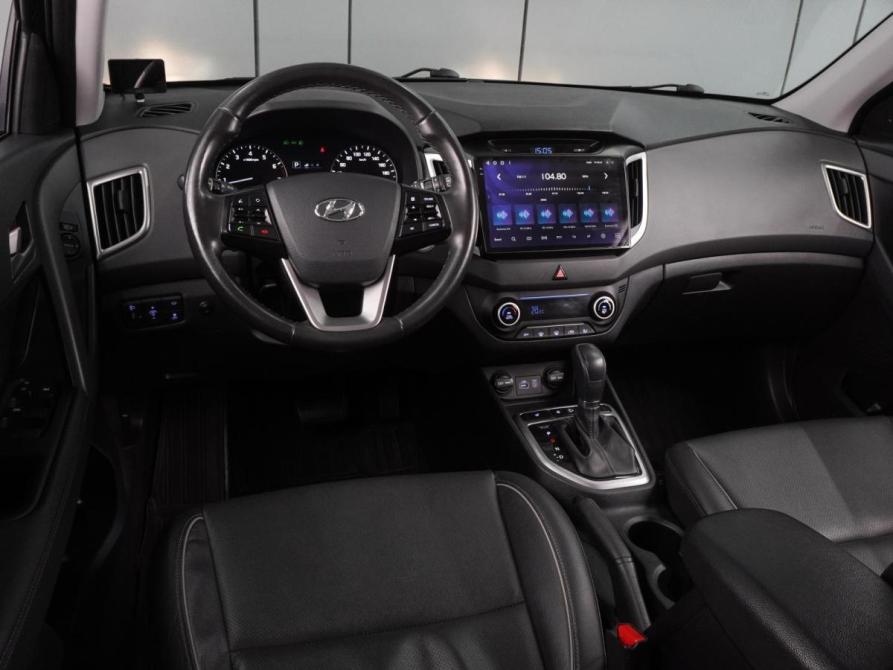 Hyundai Creta I Воронеж  - изображение 6