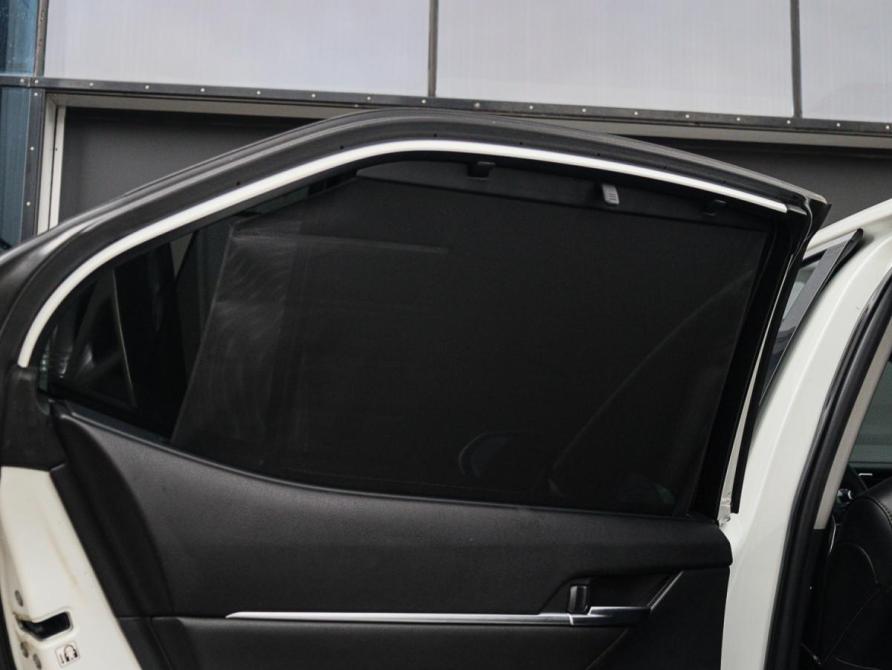 Toyota Camry VIII (XV70) Москва  - изображение 16