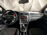 Ford Focus II Рестайлинг Москва  - изображение 32