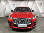 Infiniti QX55 Москва  - изображение 31