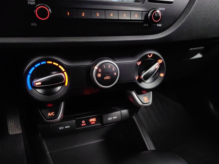 Kia Rio IV Подольск  - изображение 14
