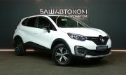 Renault Kaptur I Рестайлинг Уфа  - изображение 20