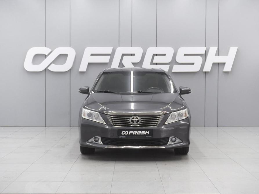 Toyota Camry VII (XV50) Ростов-на-Дону  - изображение 3