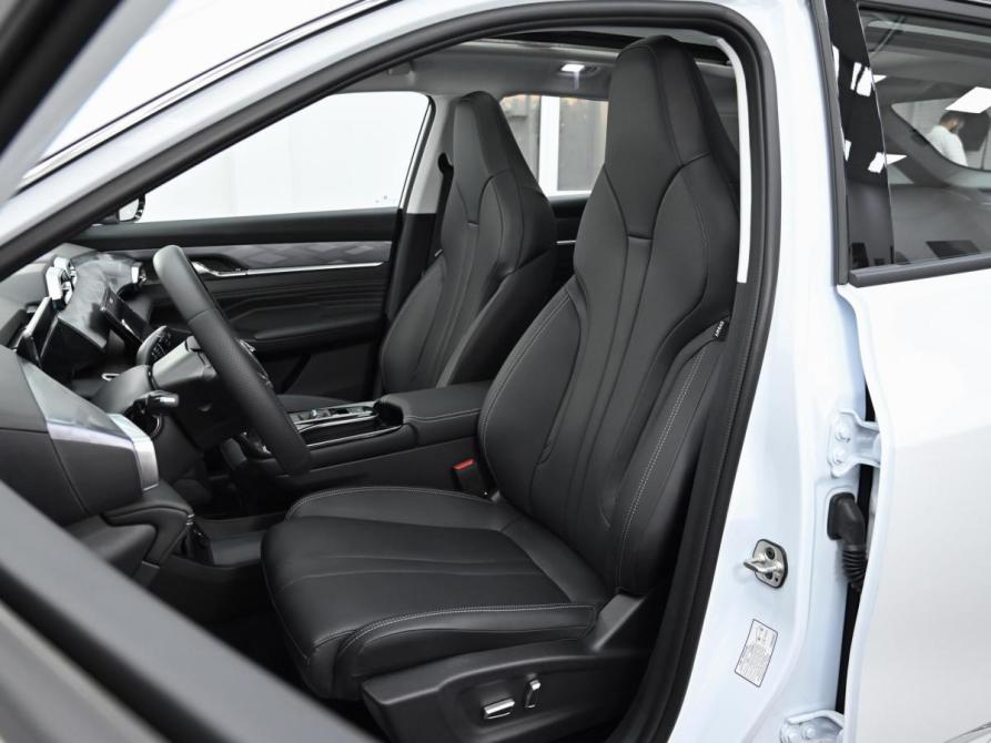 Dongfeng Mage Москва  - изображение 13