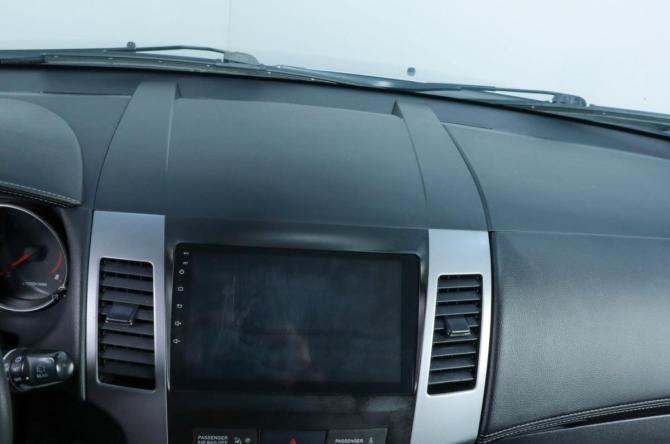 Mitsubishi Outlander III с пробегом 2009 года, цена 1 199 000 рублей, 159680 км, внедорожник, Автокод Объявления