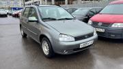 Lada (ВАЗ) Kalina I Киров  - изображение 5