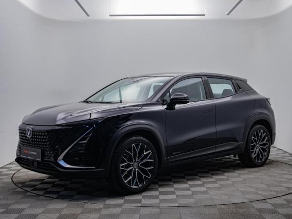 Changan UNI-T I с пробегом 2023 года, цена 2 130 000 рублей, 40134 км, внедорожник, Автокод Объявления