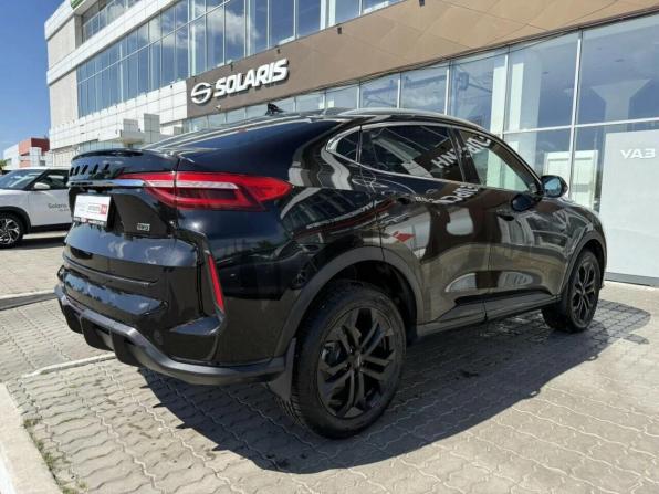 Haval F7x I Рестайлинг с пробегом 2024 года, цена 2 426 680 рублей, 29700 км, внедорожник, Автокод Объявления