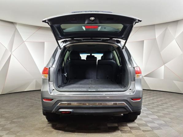 Nissan Pathfinder IV с пробегом 2014 года, цена 1 497 000 рублей, 226957 км, внедорожник, Автокод Объявления