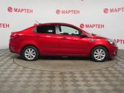 Kia Rio III Рестайлинг Вологда  - изображение 21