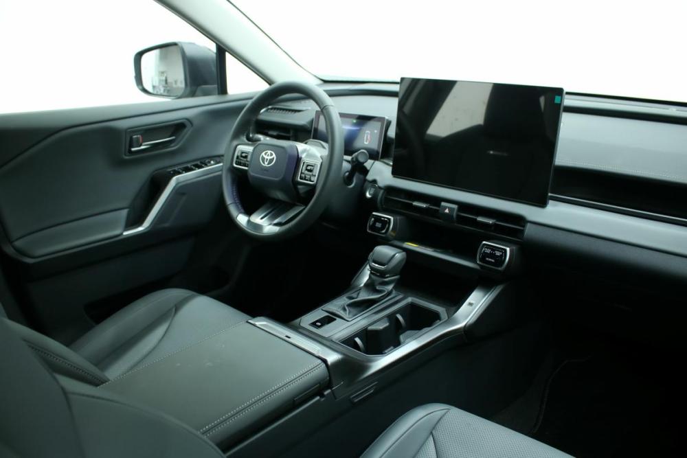 Toyota RAV4 VI (XA60) Красноярск  - изображение 4